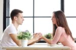 How to build confidence in your partner