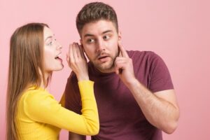 Offer Genuine Support and Encouragement