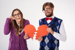 Passive-Aggressive Behavior