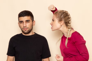 Lack of Accountability