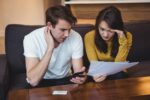 Financial stress is killing my marriage
