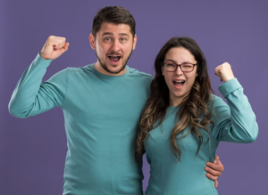 Celebrate Small Victories