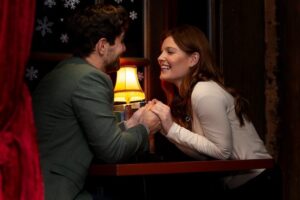 Plan Regular Date Nights