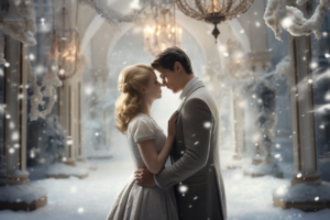 how to build confidence in your partner