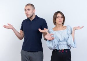 Comparing Themselves to Others