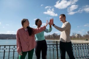 10 reasons why being single