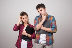 Past Mistakes and Regrets