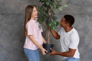 They Show Empathy and Compassion