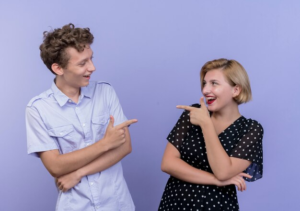 They Surprise You With Thoughtful Gestures