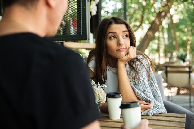 Negative Self-Talk