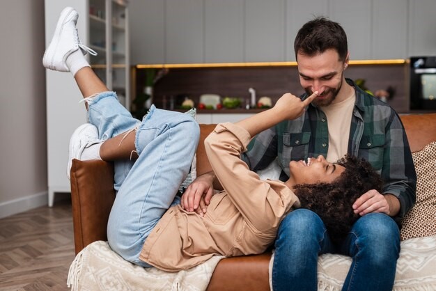Over-Accommodating Behavior