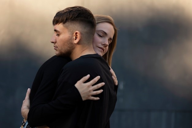 Emotional Dependence