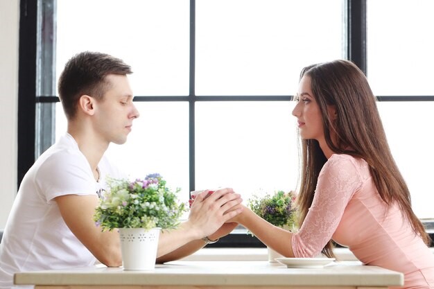 How To Be More Confident In A Relationship