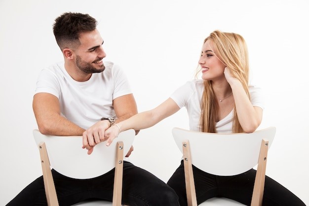 How to Be More Confident in a Relationship