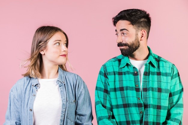 Constantly Seeking Perfection