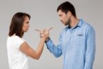 Tolerable Behaviors in relationship