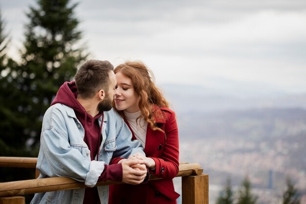8 Signs of Immature and Mature Love