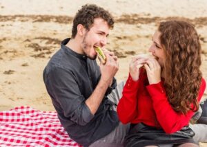 A Desire for Quality Time Together