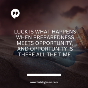 73 Best Earl Nightingale Quotes To Inspire You