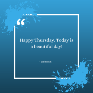 thankful thursday quote 123 Thoughtful Thursday Quotes To Help You Make It To Friday