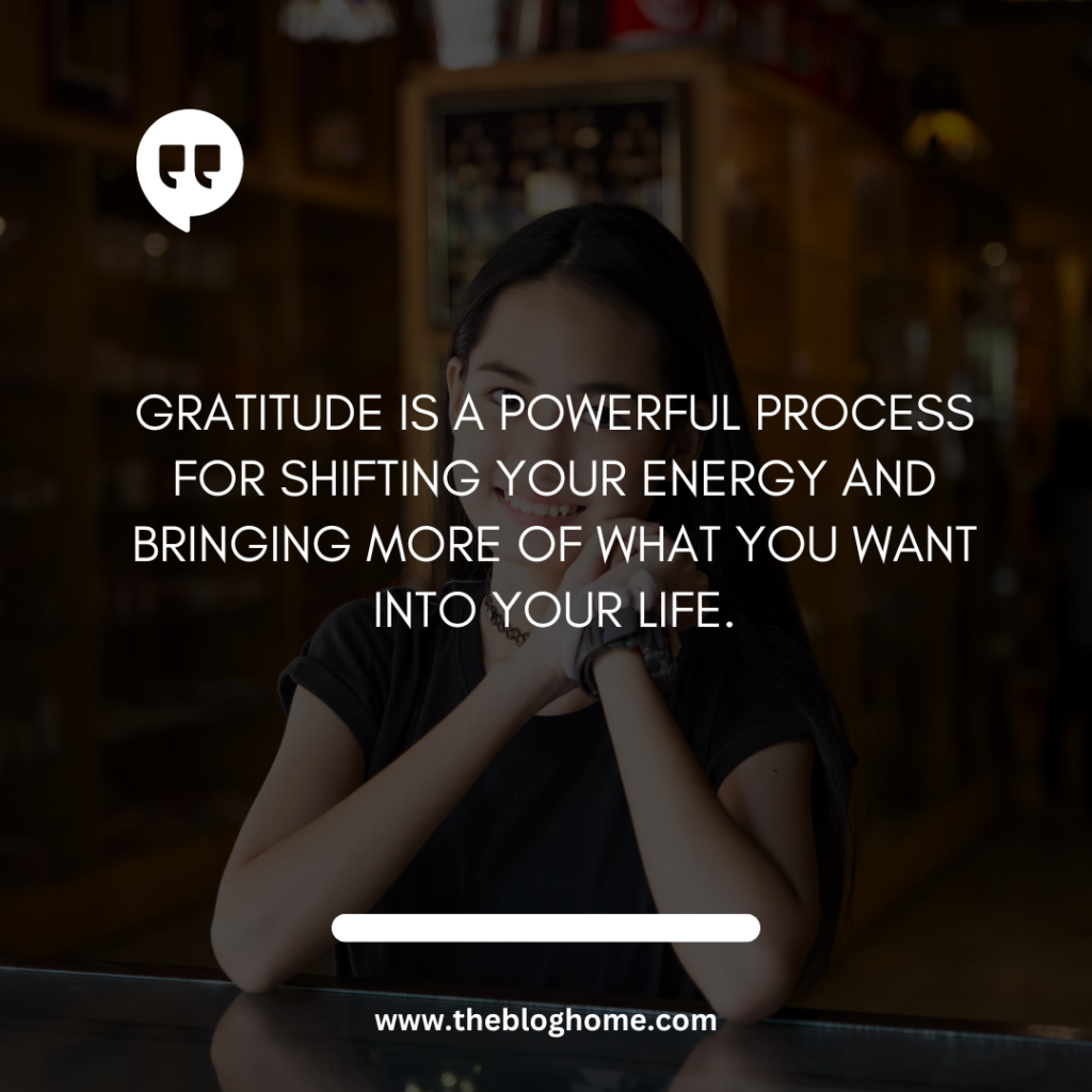 94 Thankful Thursday Quotes To Help Practice Gratitude