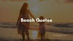 Beach Quotes