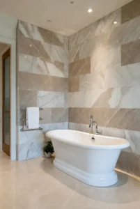 Freestanding Bathtub