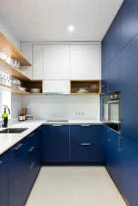 Integrated Appliances