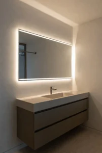 LED Mirror Lighting