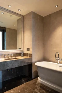 Luxury Hotel Style Bathroom