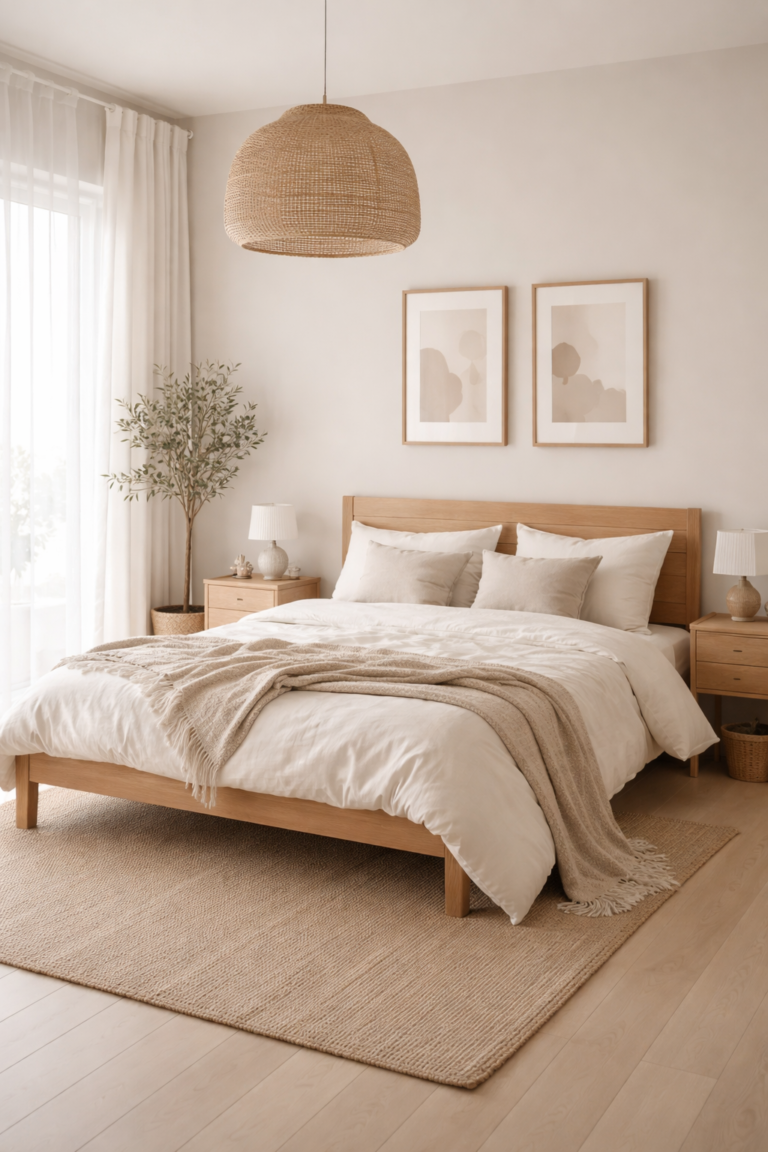 Neutral Color Palette Foundation