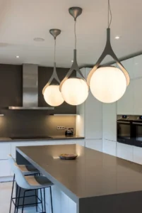 Statement Pendant Lighting