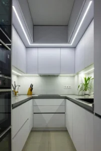 Under Cabinet Lighting