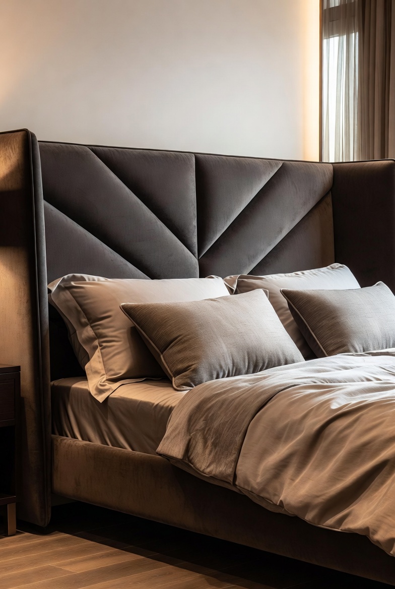 Warm Ambient Lighting