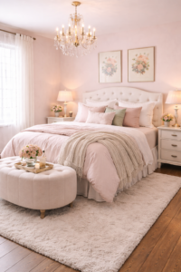 Cozy Pastel Wonderland