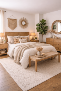 Modern Boho Chic