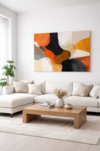 Modern Minimalist Chic