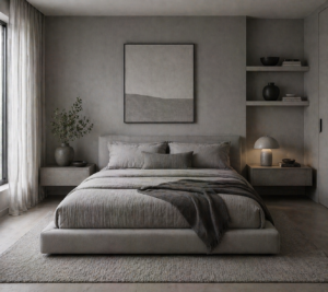 Monochromatic Color Scheme