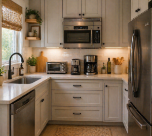 Multi-Functional Appliances