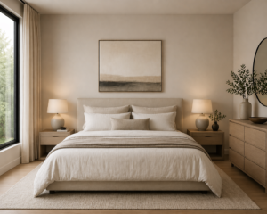 Neutral Color Palette