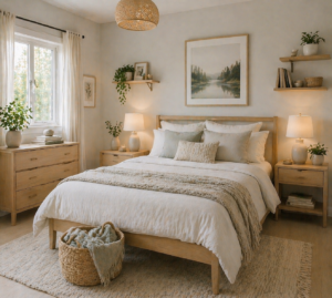 Scandinavian Simplicity