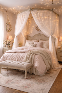 Whimsical Fairy Tale Theme