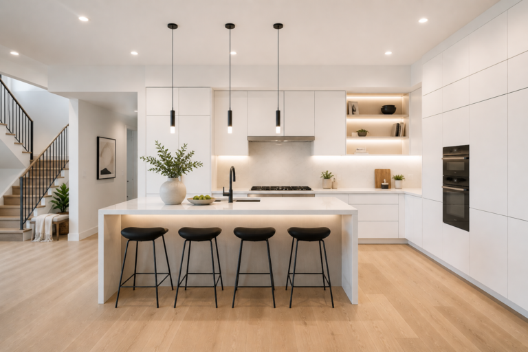 24 Kitchen Cabinet Ideas for Modern Homes