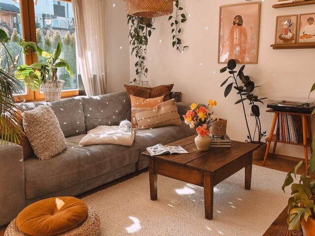 24 Living Room Sofa Ideas That Wow
