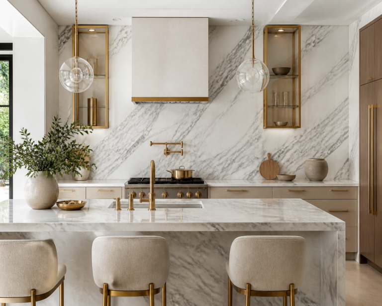 22 Kitchen Backsplash Ideas Trending Now