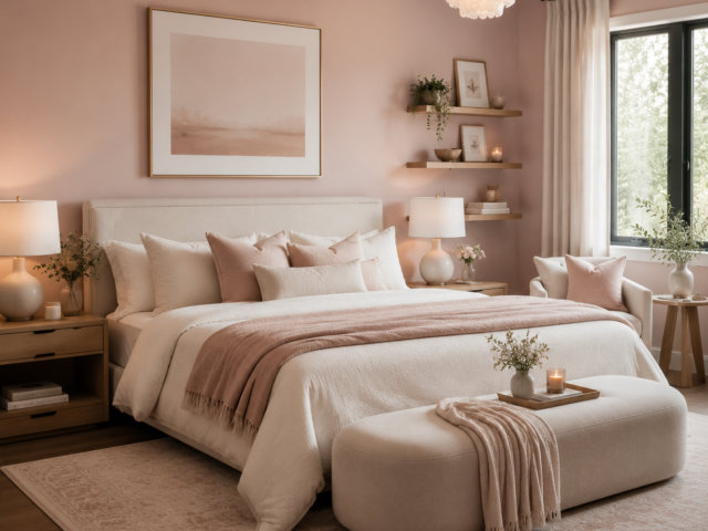 22 Bedroom Ideas for Women in 2026