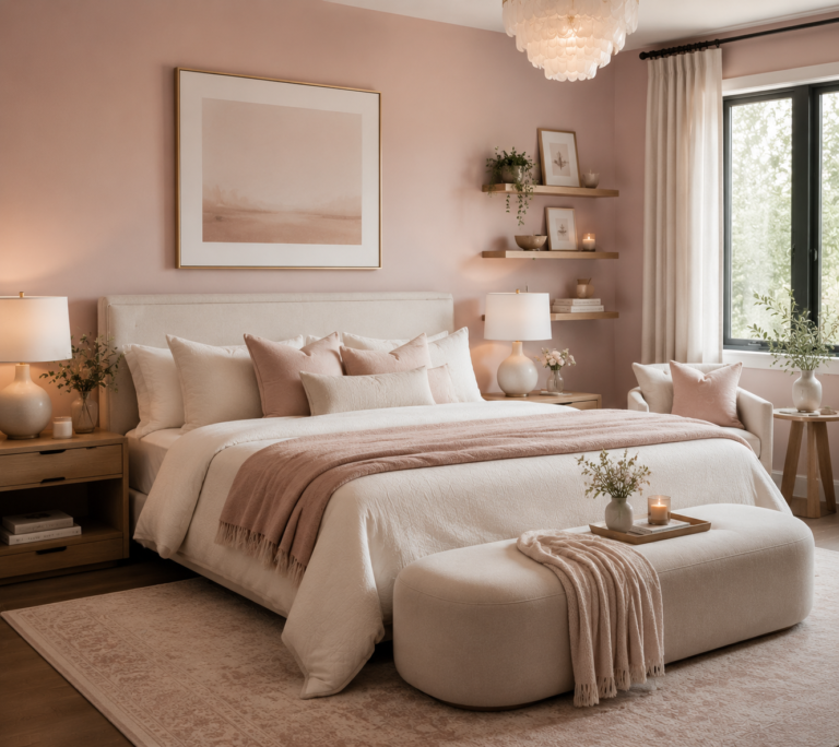 22 Bedroom Ideas for Women in 2026