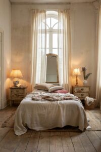 Layered Textures with Throws illustration