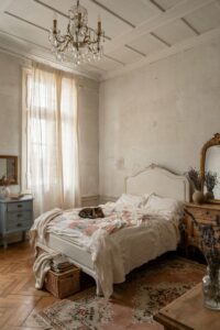 Linen Curtains for Soft Light illustration