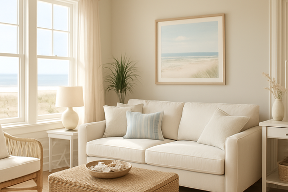 13 Beach House Living Room Ideas for a Calm Home 2026 Guide